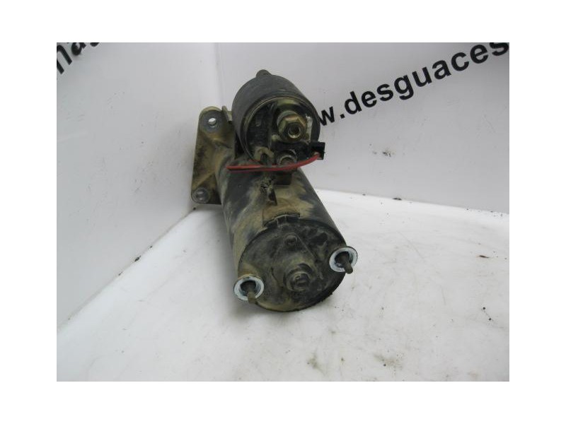 Recambio de motor arranque : alfa romeo 155 : 1.8 g explosion (126,48cv) 4p [1992] para alfa romeo 155 1.8 g explosion referenci