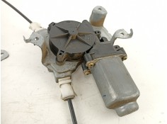 Recambio de elevalunas trasero derecho para nissan primera berlina (p12) referencia OEM IAM 82700AV610 400600T3  2