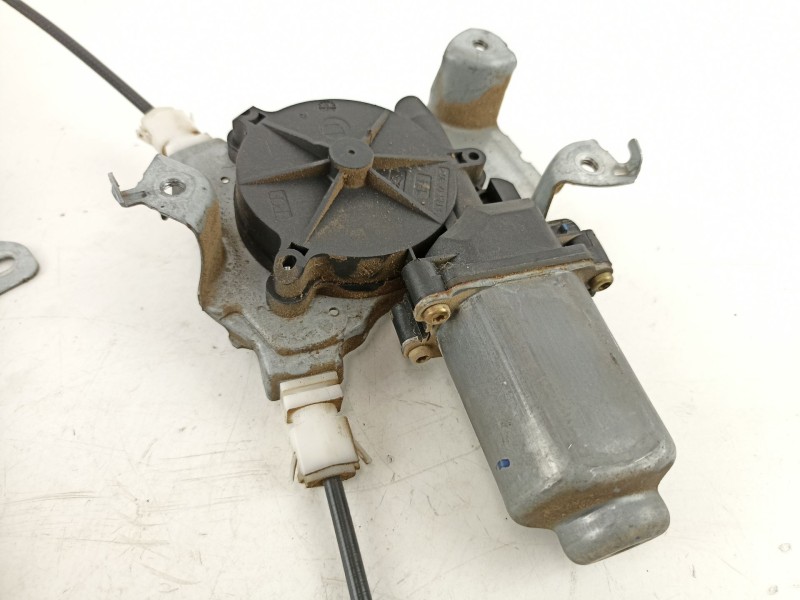 Recambio de elevalunas trasero derecho para nissan primera berlina (p12) referencia OEM IAM 82700AV610 400600T3 