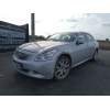 infiniti g sedán del año 2008