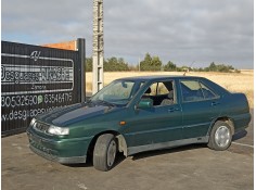 seat toledo (1l) del año 1996