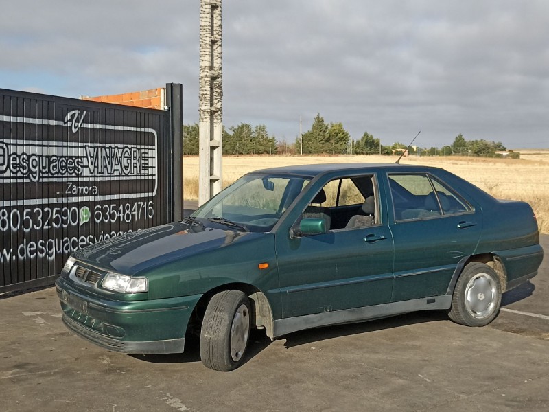 seat toledo (1l) del año 1996