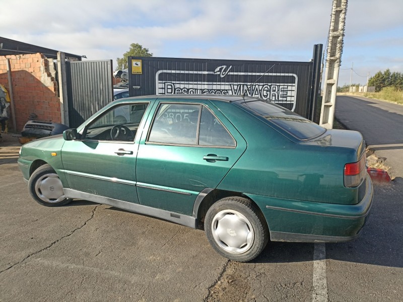 seat toledo (1l) del año 1996