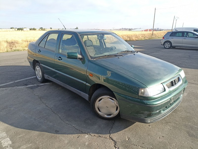 seat toledo (1l) del año 1996