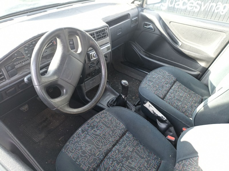 seat toledo (1l) del año 1996