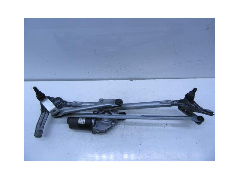 Recambio de motor limpia delantero para bmw 3 (e90) 335 d referencia OEM IAM 61617161711  