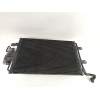 Recambio de radiador aire acondicionado para seat toledo (1m2) 1.9 tdi referencia OEM IAM 1J0820413N  1J0820191D