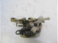 Recambio de cerradura pta. tras. izq. : daewoo matiz : 0.8 g g/f8cv 5p [2000] para daewoo matiz 0.8 g g/f8cv referencia OEM IAM  2