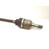 Recambio de transmision delantera izquierda para ford ka (ru8) 1.2 referencia OEM IAM DS513B437AA  