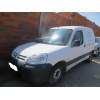 citroën berlingo del año 2008
