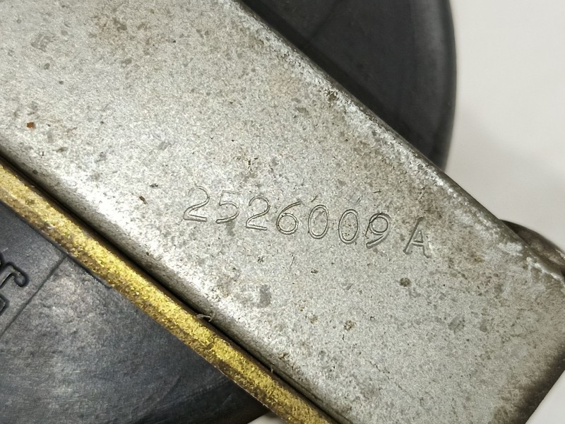 Recambio de bobina para peugeot 309 1.4 g referencia OEM IAM 97531206 2526009A 