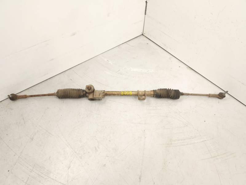 Recambio de cremallera direccion para ford fiesta iii (gfj) 1.1 referencia OEM IAM 89FB3K640AA  