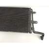 Recambio de radiador aire acondicionado para seat toledo (1m2) 1.9 tdi referencia OEM IAM 1J0820413N  1J0820191D