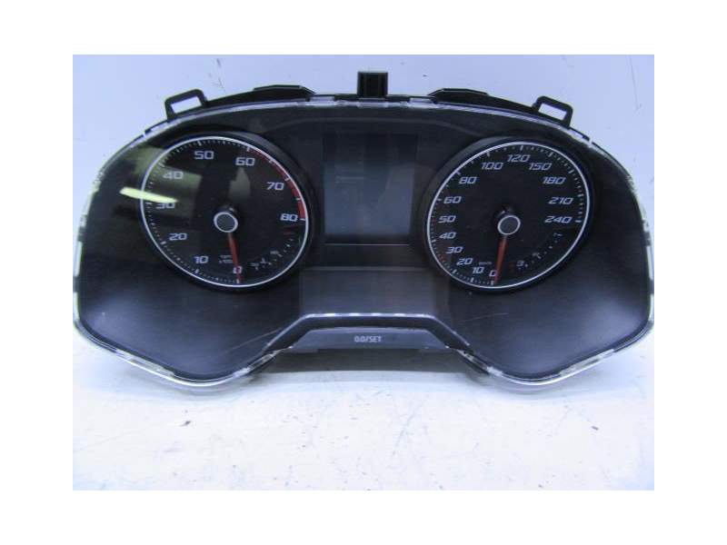 Recambio de cuadro instrumentos para seat ibiza v (kj1, kjg) 1.0 tsi referencia OEM IAM 6F0920740B  