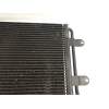 Recambio de radiador aire acondicionado para seat toledo (1m2) 1.9 tdi referencia OEM IAM 1J0820413N  1J0820191D