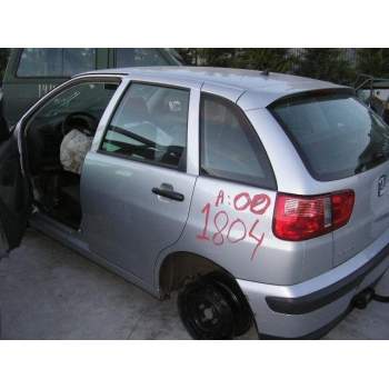 SEAT IBIZA II (6K1)