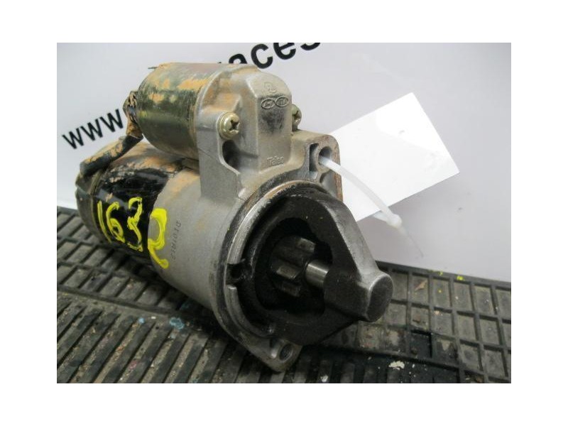 Recambio de motor arranque : kia cerato : 1.5 td (d-d4fa) (102cv) 5p [2006] para kia cerato 1.5 td (d-d4fa) referencia OEM IAM 2