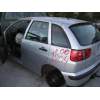seat ibiza ii (6k1) del año 2000