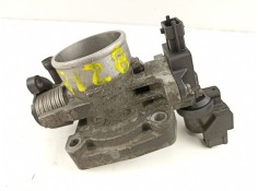 Recambio de caja mariposa para hyundai elantra 1.6 g referencia OEM IAM 3510026800  