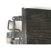 Recambio de radiador aire acondicionado para seat toledo (1m2) 1.9 tdi referencia OEM IAM 1J0820413N  1J0820191D