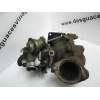 Recambio de turbo para opel astra 1.7 td -x17dt referencia OEM IAM VIBD 9506  