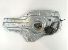 Recambio de elevalunas delantero izquierdo para hyundai elantra 2.0 d -4ea referencia OEM IAM 824702D062  