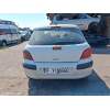 peugeot 307 (3a/c) del año 2001