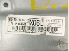 Recambio de elevalunas delantero izquierdo para hyundai elantra 2.0 d -4ea referencia OEM IAM 824702D062   2