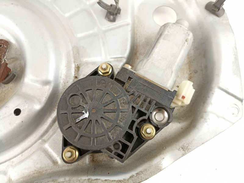 Recambio de elevalunas delantero izquierdo para hyundai elantra 2.0 d -4ea referencia OEM IAM 824702D062  