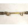 Recambio de cremallera direccion para ford fiesta iii (gfj) 1.1 referencia OEM IAM 89FB3K640AA  