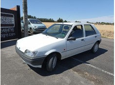 ford fiesta iii (gfj) del año 1989
