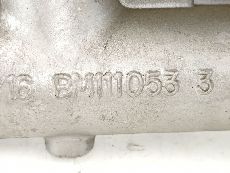 Recambio de bomba de freno para hyundai elantra 2.0 d -4ea referencia OEM IAM 585102D300 BM111053 