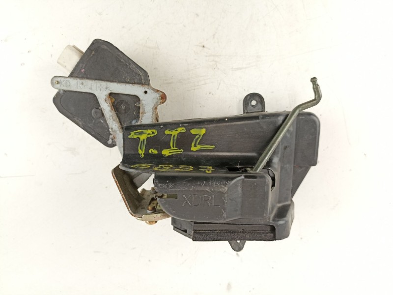 Recambio de cerradura puerta trasera izquierda para hyundai elantra 1.6 g referencia OEM IAM 814102D001  