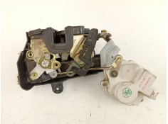 Recambio de cerradura puerta trasera derecha para hyundai elantra 1.6 g referencia OEM IAM 814202D001  