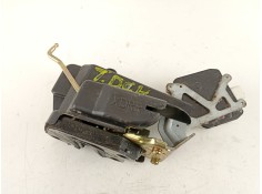 Recambio de cerradura puerta trasera derecha para hyundai elantra 1.6 g referencia OEM IAM 814202D001   2