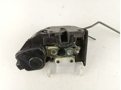 Recambio de cerradura puerta delantera izquierda para hyundai elantra 1.6 g referencia OEM IAM 813102D000   2