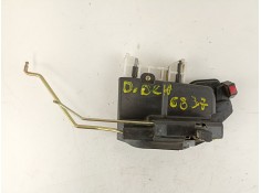 Recambio de cerradura puerta delantera derecha para hyundai elantra 1.6 g referencia OEM IAM 813202D000  