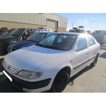 CITROËN XSARA