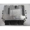 Recambio de centralita para citroën c4 1.6 hdi hdy -9hy coupe referencia OEM IAM 9658944580 0281011629 