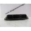 Recambio de centralita para citroën c4 1.6 hdi hdy -9hy coupe referencia OEM IAM 9658944580 0281011629 