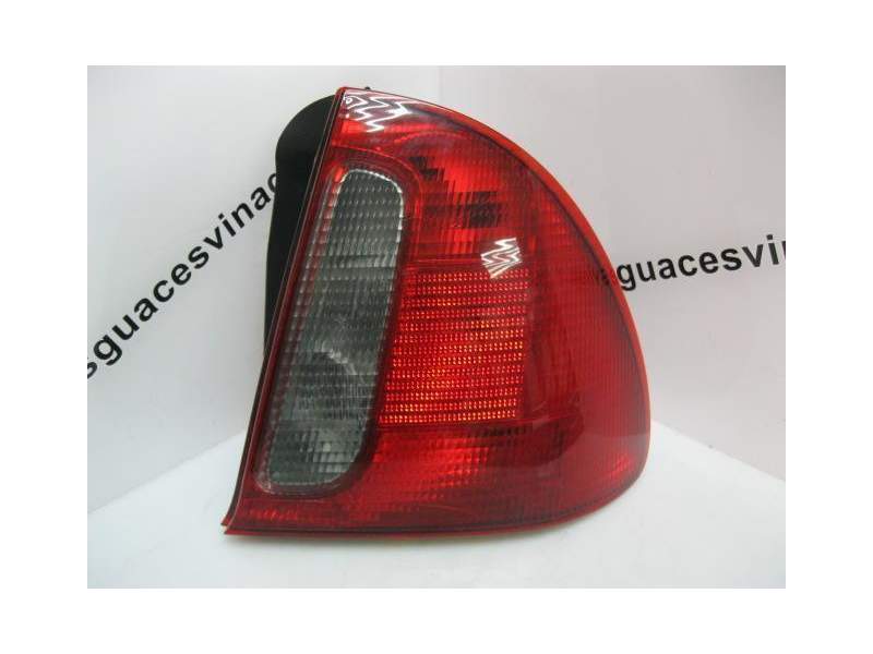 Recambio de piloto trasero derecho para rover 45 2.0 g -20k4f 4p referencia OEM IAM   