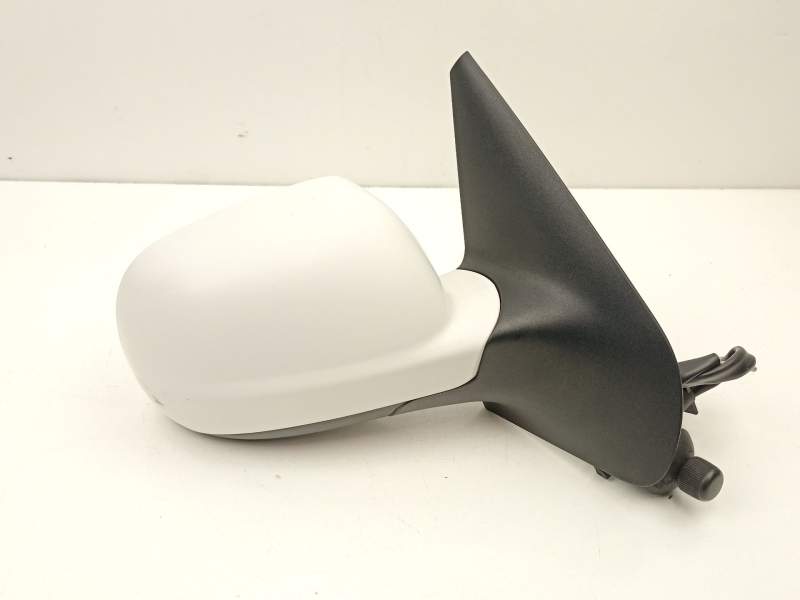 Recambio de retrovisor derecho para volkswagen golf iv (1j1) 1.6 referencia OEM IAM 1J185750801C  