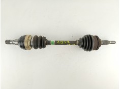 Recambio de transmision delantera izquierda para daewoo lacetti 1.6 cat referencia OEM IAM 96549103  