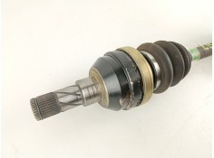 Recambio de transmision delantera izquierda para daewoo lacetti 1.6 cat referencia OEM IAM 96549103   2