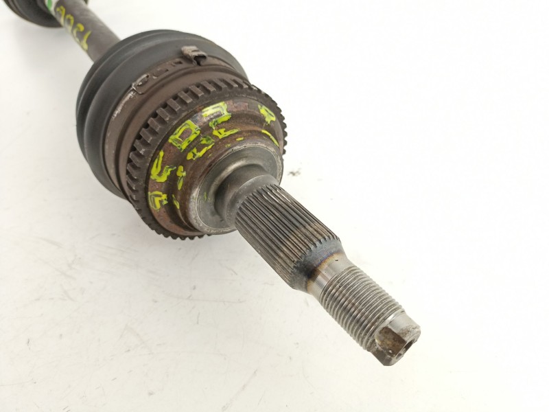 Recambio de transmision delantera izquierda para daewoo lacetti 1.6 cat referencia OEM IAM 96549103  