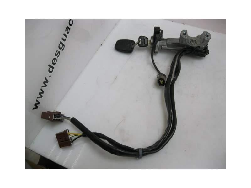 Recambio de conmutador de arranque para rover 45 2.0 g -20k4f 4p referencia OEM IAM   