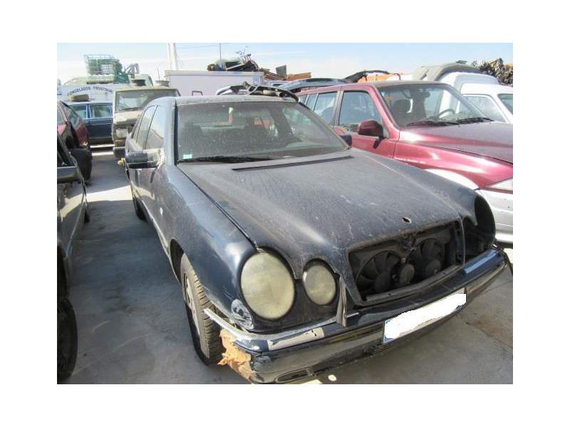 mercedes-benz e 220 del año 1998