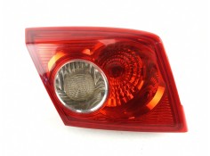 Recambio de piloto porton izquierdo para daewoo lacetti 1.6 cat referencia OEM IAM 96551216  