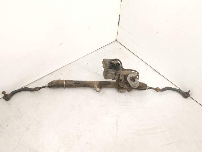 Recambio de cremallera direccion para mini cooper 1.6 hdi w16d16(9hz) referencia OEM IAM 6783547  6900001575