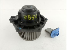 Recambio de motor calefaccion para daewoo lacetti 1.6 cat referencia OEM IAM 96554418 614470 